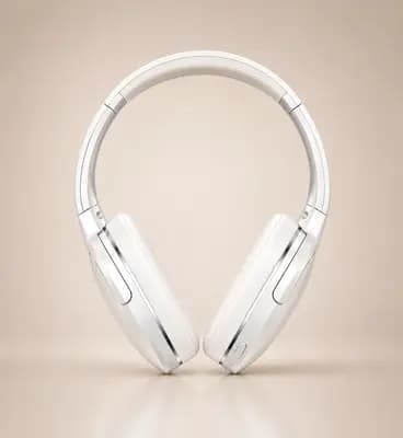 Бездротові навушники Baseus Encok D02 Pro White