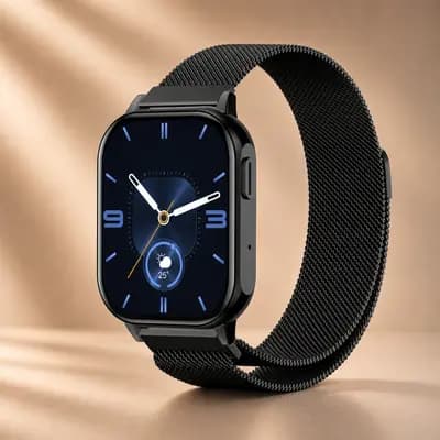 Смарт Годинник Proove Elysium (black)