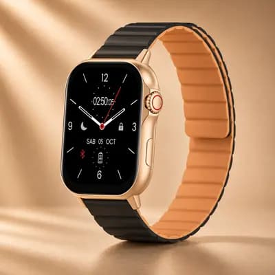 Смарт Годинник Proove Humble ( gold )