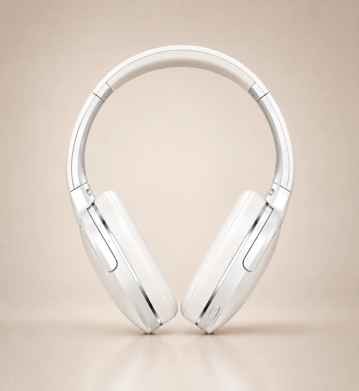 Бездротові навушники Baseus Encok D02 Pro White