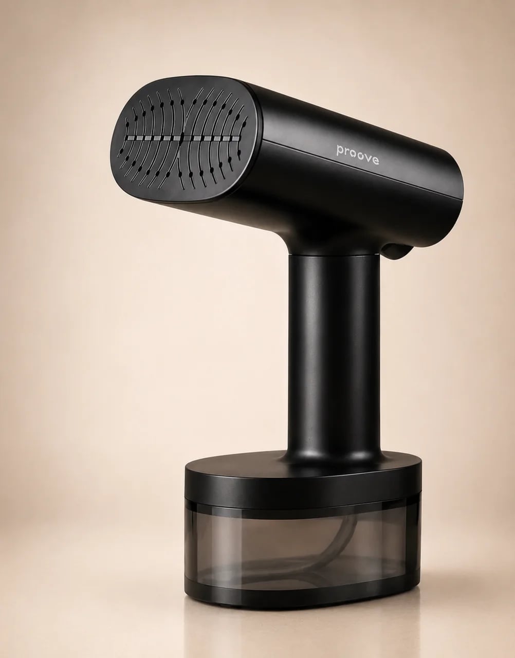 Відпарювач Proove Mistia 1640W ( black )