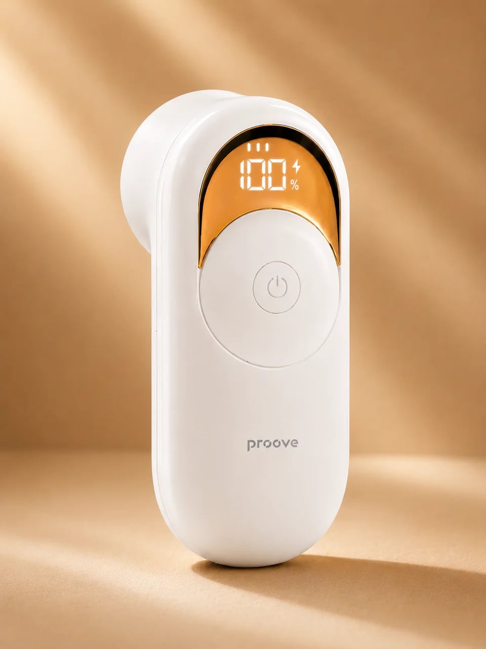 Тример для тканини Proove LintMaster ( white )