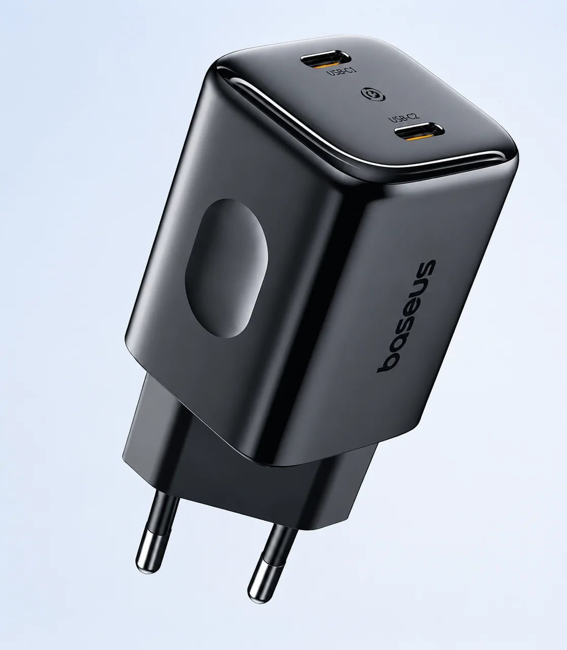 МЗП Baseus PicoGo AN13 45W (Type-C to Type-C)